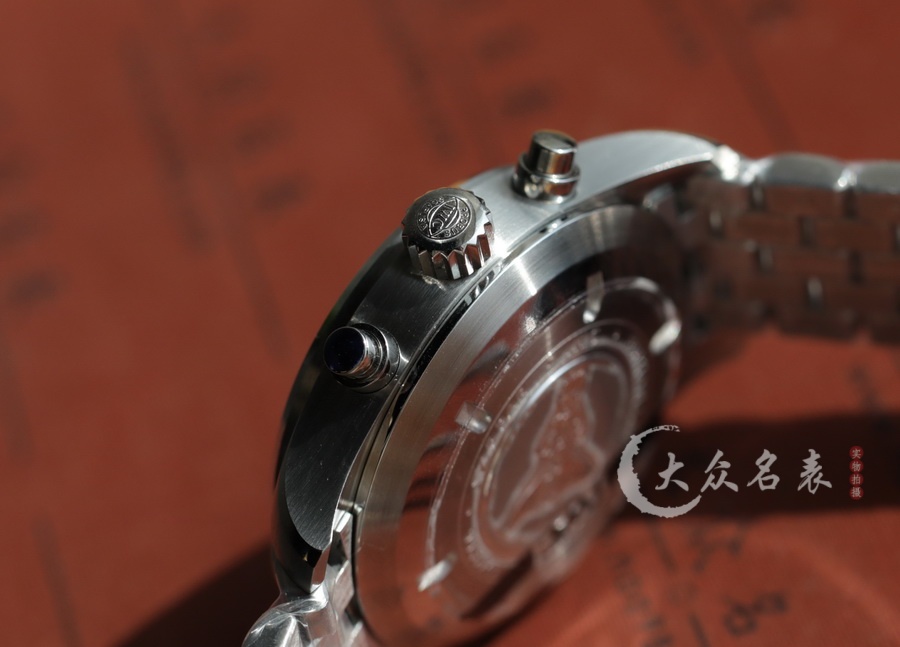 ZF廠IWC萬國表飛行員IW377717復刻表(小王子特別版43mm) 第10张