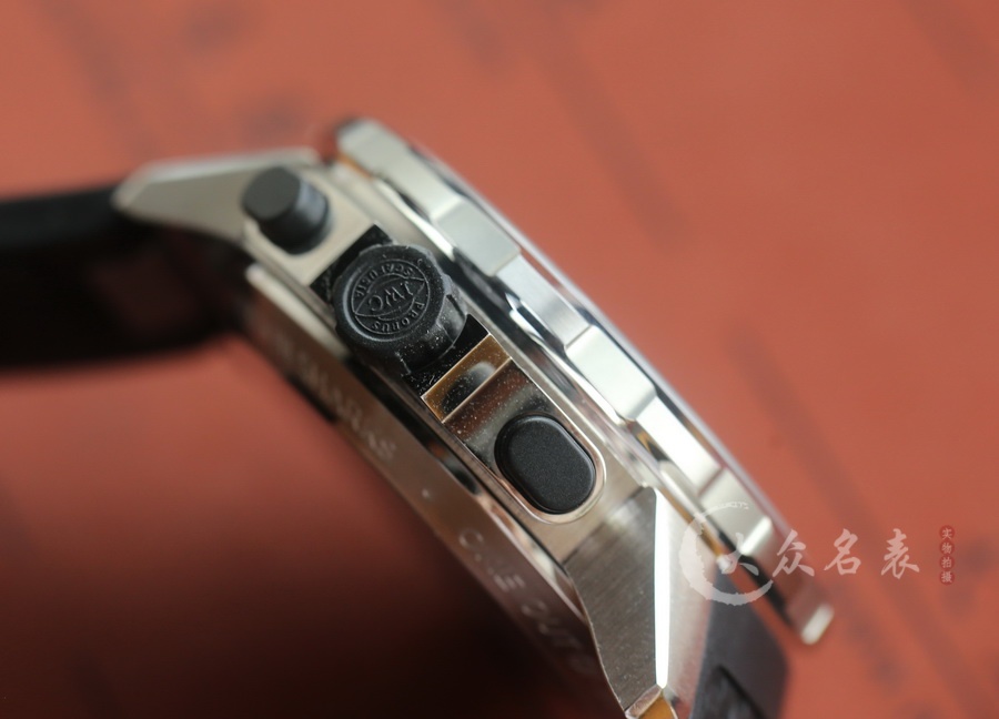 IWC万国海洋时计IW379506复刻表（44mm） 第7张