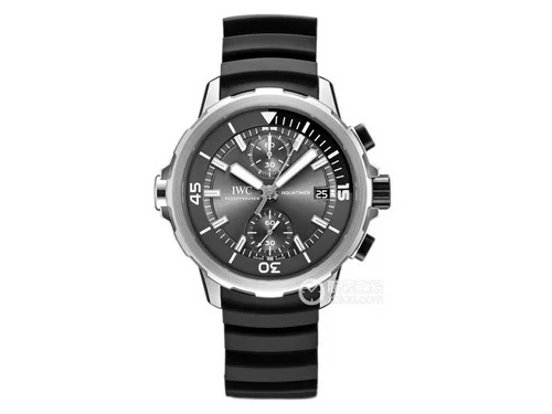 IWC万国海洋时计IW379506复刻表（44mm）
