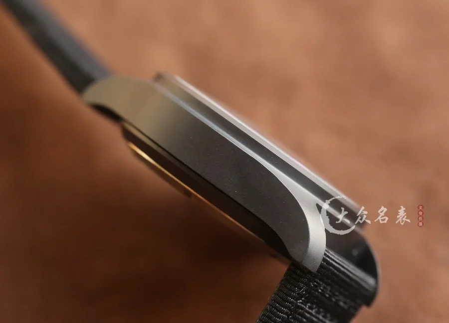 ZF廠IWC萬國表飛行員IW389101陶瓷復刻表TOPGUN(44.5mm) 第11张