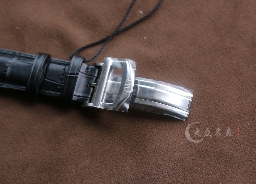ZF廠IWC萬國表柏濤菲諾IW391031復刻表金針（42mm） 第10张