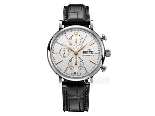 ZF廠IWC萬國表柏濤菲諾IW391031復刻表金針(42mm) ZF廠IWC萬國表柏濤菲諾IW391031復刻表金針(42mm)