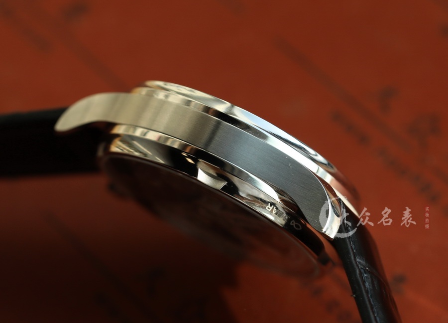 ZF廠IWC萬國表葡萄牙系列IW500708復刻表「科威特特別版」（42.3mm） 第12张