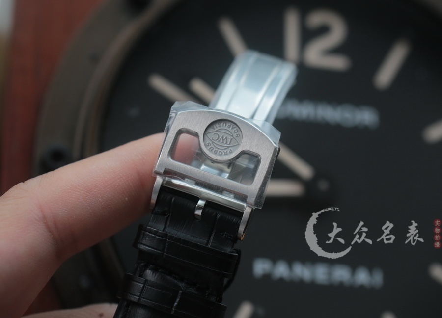 ZF廠IWC萬國葡七IW500710復刻表銷售蓝面（42.3mm） 第12张