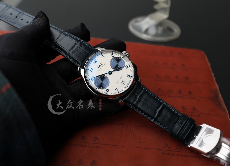 ZF廠IWC萬國表葡萄牙IW500715復刻表（42.3mm） 第5张
