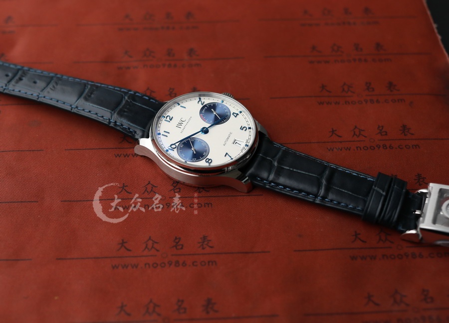 ZF廠IWC萬國表葡萄牙IW500715復刻表（42.3mm） 第4张