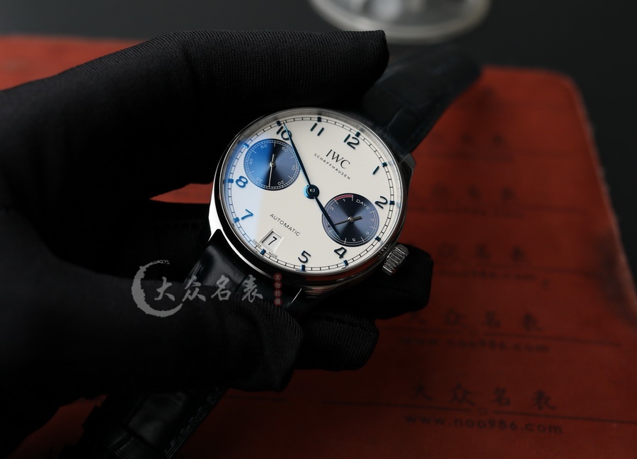 ZF廠IWC萬國表葡萄牙IW500715復刻表（42.3mm） 第6张
