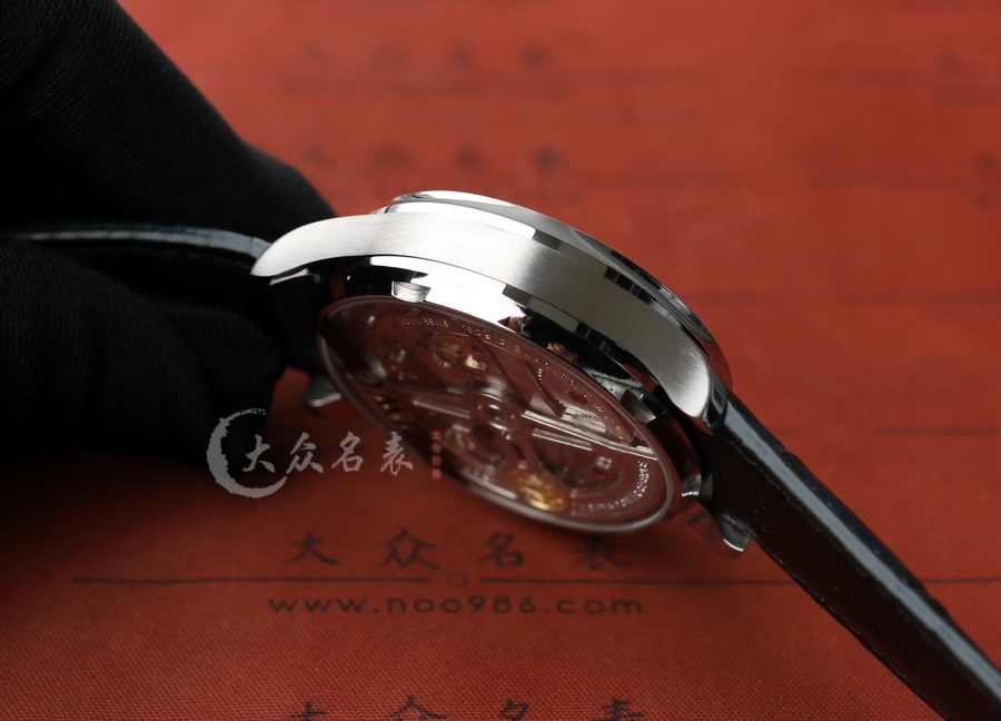 ZF廠IWC萬國表葡萄牙IW500715復刻表（42.3mm） 第9张