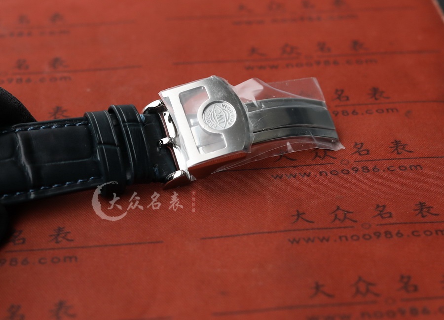 ZF廠IWC萬國表葡萄牙IW500715復刻表（42.3mm） 第10张