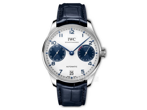 ZF廠IWC萬國表葡萄牙IW500715復刻表（42.3mm）