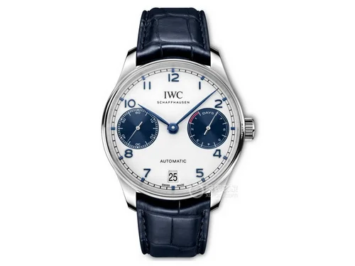 ZF廠IWC萬國表葡萄牙IW500715復刻表（42.3mm）