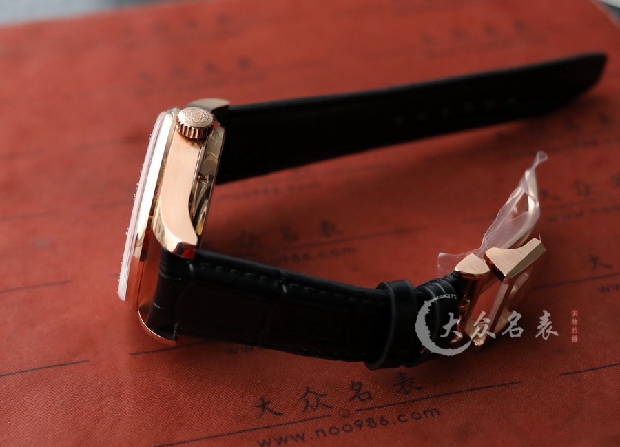APS廠復刻IWC萬國IW503405萬年歷復刻表（44mm） 第9张