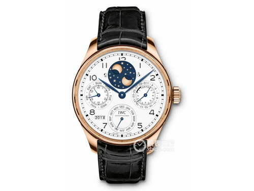 APS廠復刻IWC萬國IW503405萬年歷復刻表(44mm) APS廠復刻IWC萬國IW503405萬年歷復刻表(44mm)