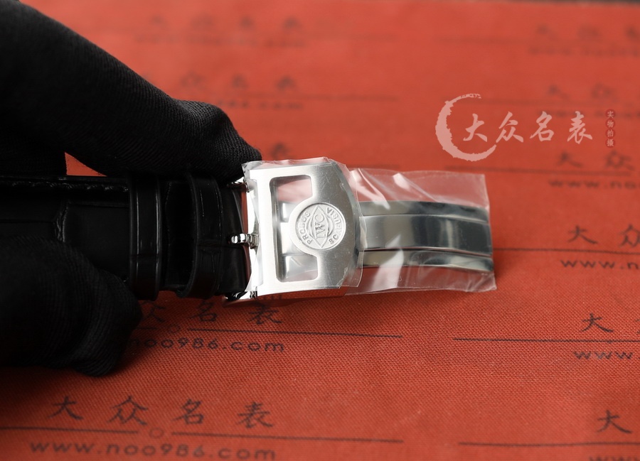 APS廠IWC萬國表葡萄牙IW503406萬年歷復刻表銷售 第13张