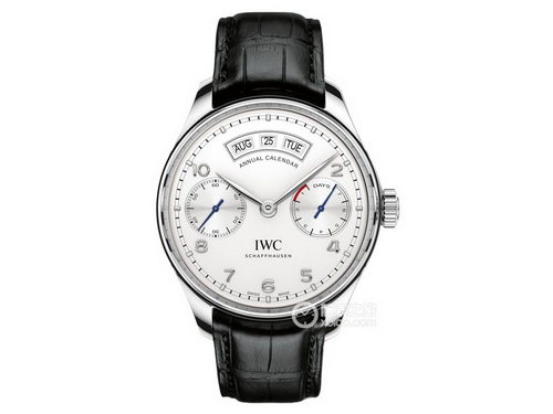 ZF廠IWC萬國表葡萄牙IW503501復刻表銷售(44mm) ZF廠IWC萬國表葡萄牙IW503501復刻表銷售(44mm)