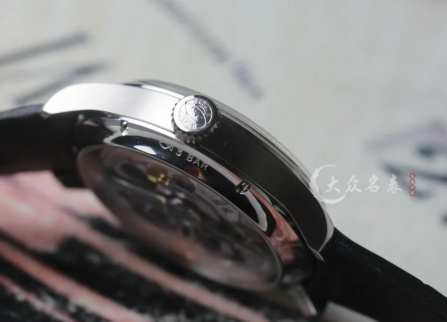 ZF廠IWC萬國表葡萄牙IW503502復刻表銷售(IW503502)(44mm) 第13张