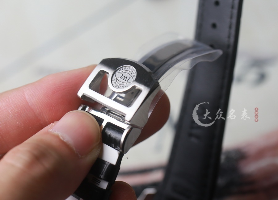 ZF廠IWC萬國表葡萄牙IW503502復刻表銷售（IW503502）(44mm) 第14张