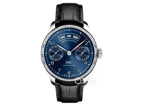 ZF廠IWC萬國表葡萄牙IW503502復刻表銷售（IW503502）(44mm)