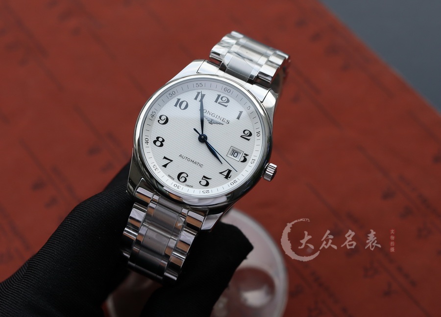 XF廠浪琴名匠系列L2.793.4.78.6復刻表（40mm） 第1张