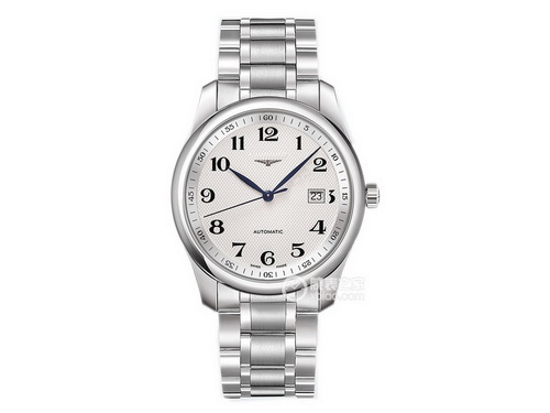 XF廠浪琴名匠系列L2.793.4.78.6復刻表(40mm) XF廠浪琴名匠系列L2.793.4.78.6復刻表(40mm)