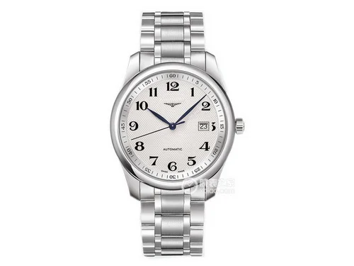 XF廠浪琴名匠系列L2.793.4.78.6復刻表（40mm）