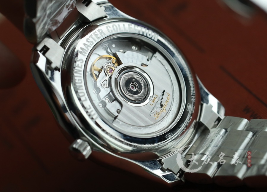 APS浪琴名匠系列L2.919.4.77.6復刻表（40mm） 第10张