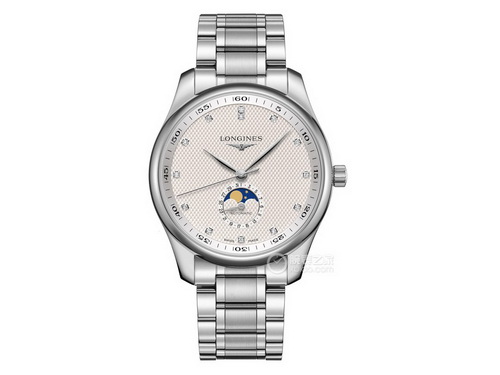 APS浪琴名匠系列L2.919.4.77.6復刻表(40mm) APS浪琴名匠系列L2.919.4.77.6復刻表(40mm)