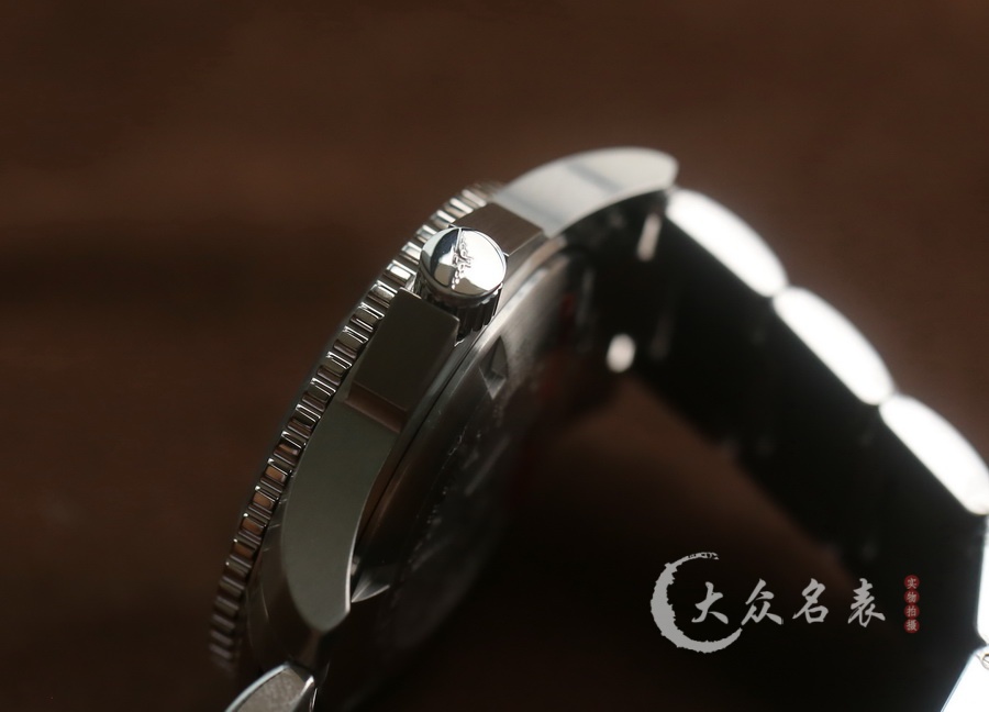 ZF廠浪琴康卡斯系列L3.781.4.56.6復刻表黑面（41mm） 第8张