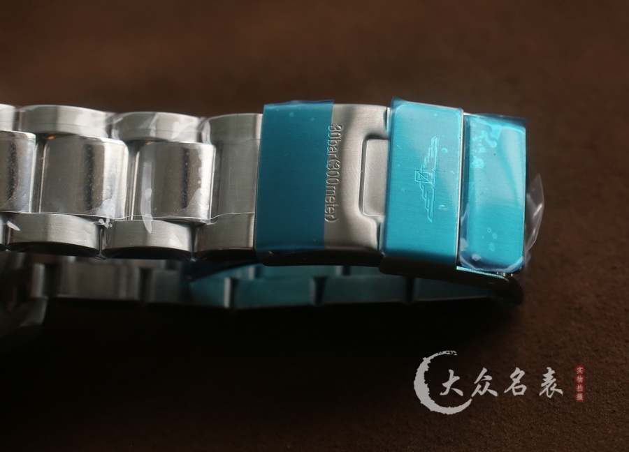 ZF廠浪琴康卡斯系列L3.781.4.56.6復刻表黑面（41mm） 第12张
