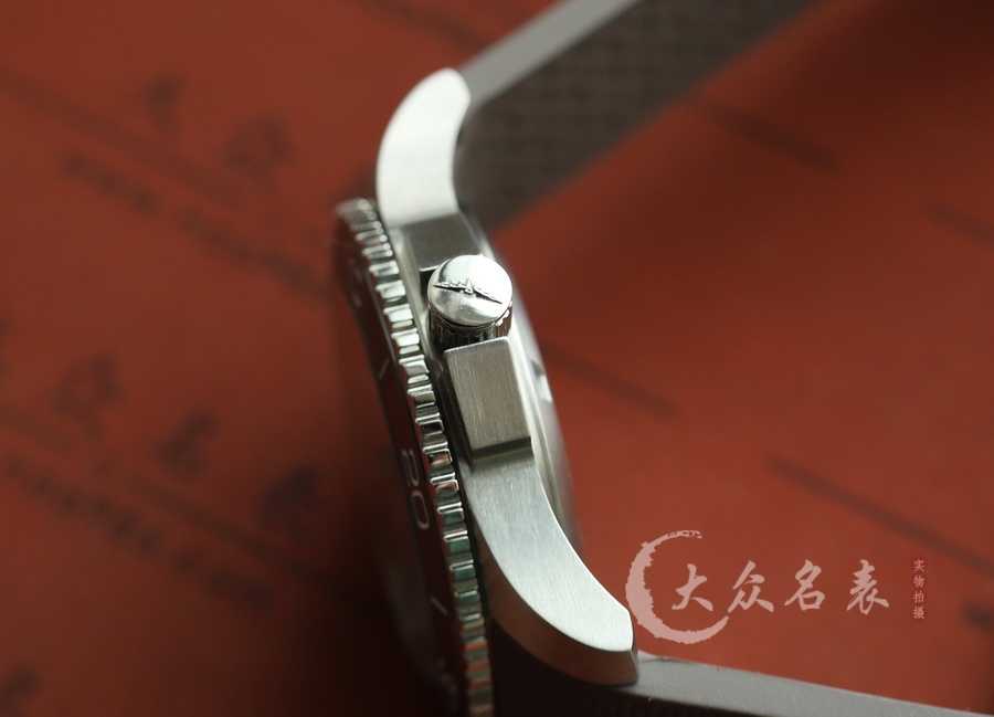ZF廠浪琴康卡斯系列L3.781.4.76.9復刻表灰面（41mm） 第9张