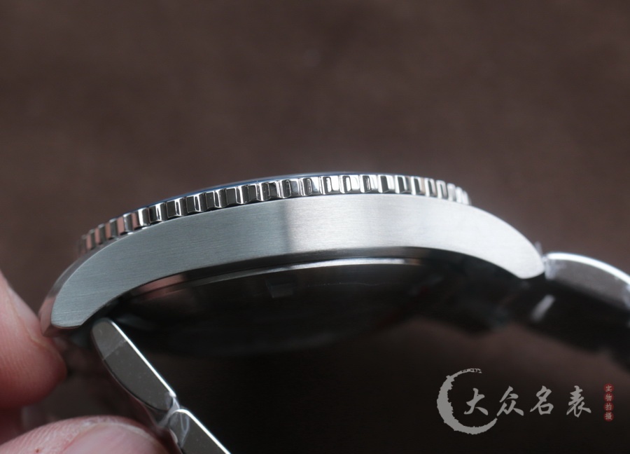 ZF廠浪琴康卡斯系列L3.781.4.96.6復刻表藍面（41mm） 第11张