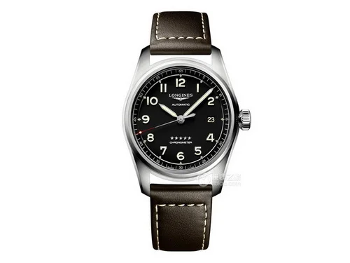 頂級復刻浪琴先行者系列L3.810.4.53.0腕表銷售（40mm）