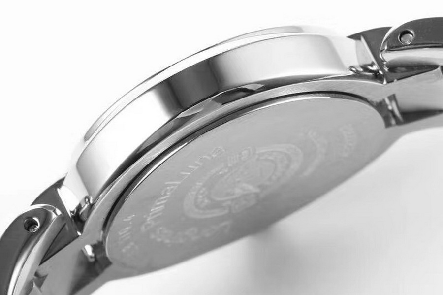 浪琴心月L8.110.4.71.6復刻表銷售（26.5mm） 第6张