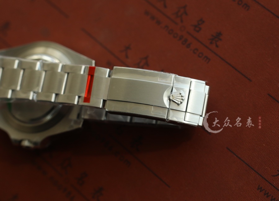 Clean廠/C廠勞力士探險家二M226570復刻表介紹（42mm） 第10张