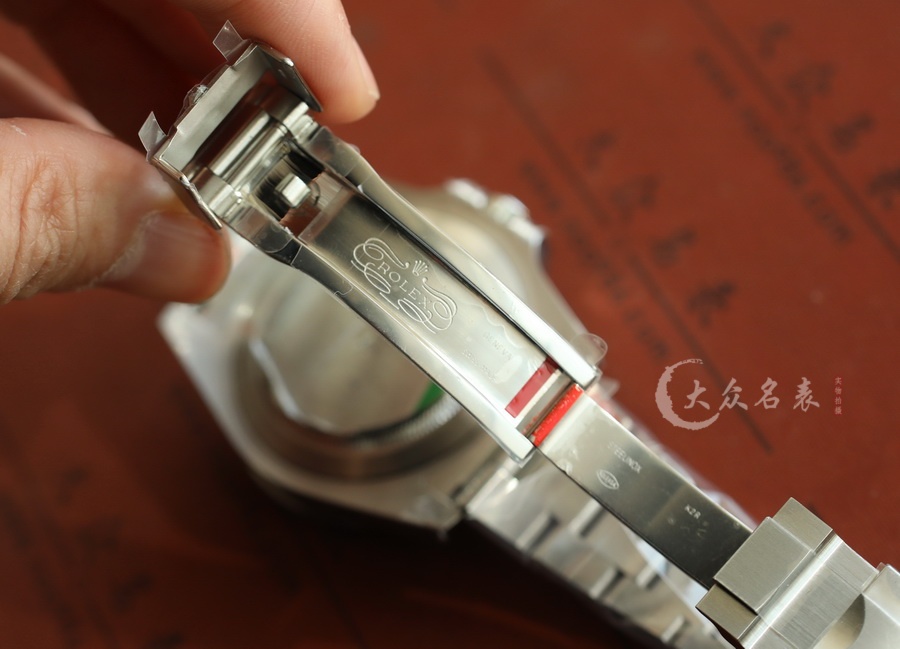 Clean廠/C廠勞力士探險家二M226570復刻表介紹（42mm） 第9张