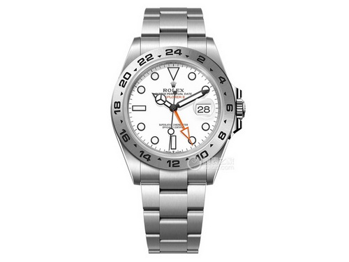 Clean廠/C廠勞力士探險家二M226570復刻表介紹（42mm）