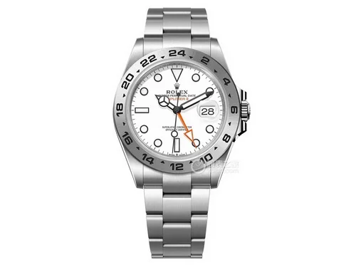 Clean廠/C廠勞力士探險家二M226570復刻表介紹（42mm）