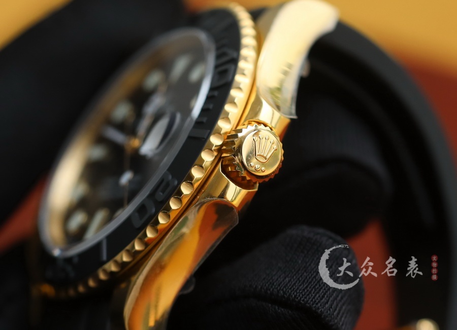 VS勞力士遊艇名仕型M226658-0001復刻表介紹（42mm） 第9张