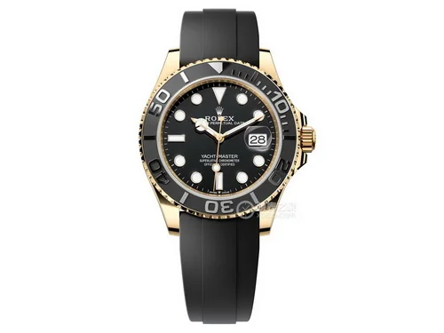 VS勞力士遊艇名仕型M226658-0001復刻表介紹（42mm）