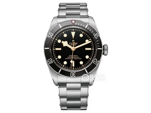 ZF廠帝舵碧灣M79030N-0001復刻表（39mm）