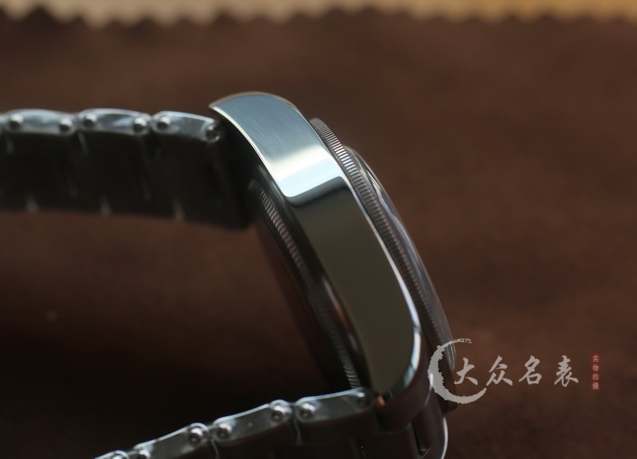 ZF廠帝舵碧灣系列M79230R-0012復刻表（41mm） 第10张