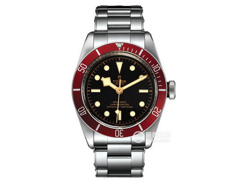 ZF廠帝舵碧灣系列M79230R-0012復刻表(41mm) ZF廠帝舵碧灣系列M79230R-0012復刻表(41mm)