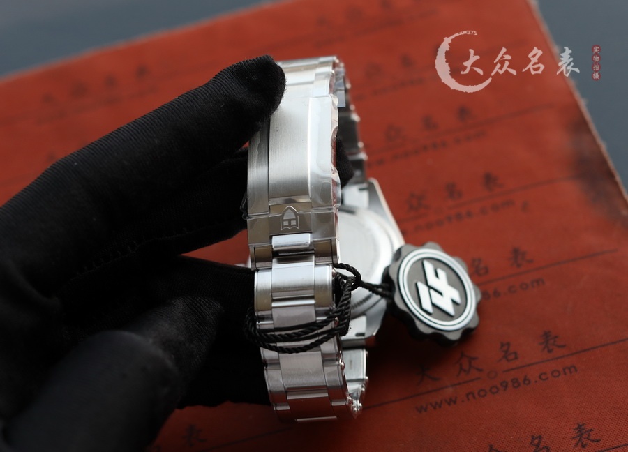 ZF廠帝舵碧灣系列M79470-0001復刻表銷售（39mm） 第12张