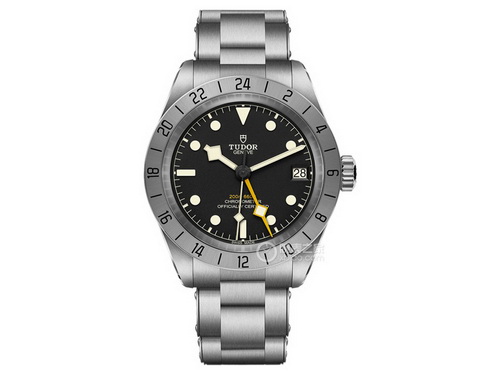 ZF廠帝舵碧灣系列M79470-0001復刻表銷售（39mm）