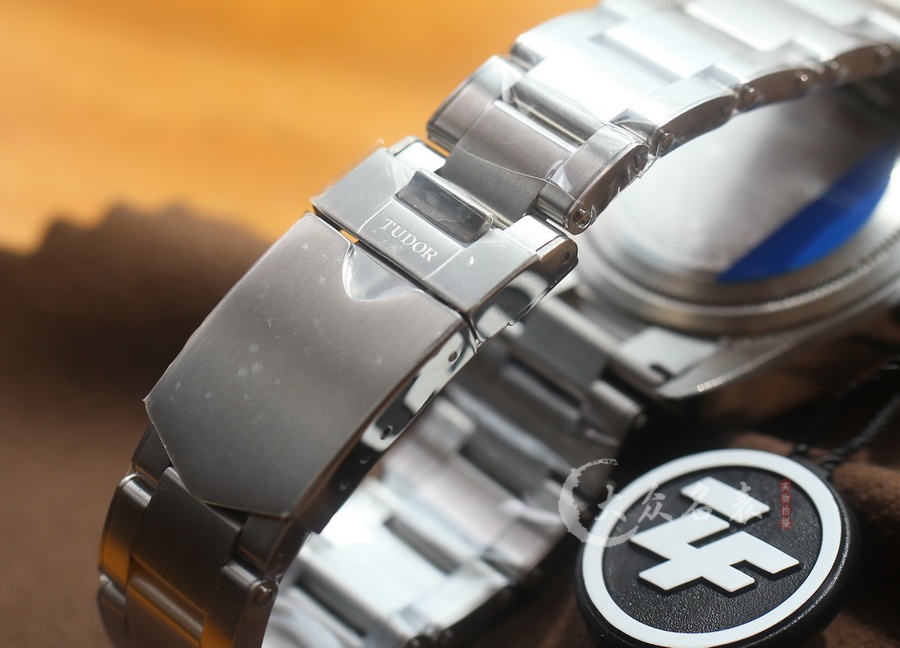 ZF廠帝舵碧灣M79830RB-0001復刻表(可樂圈41mm) 第12张