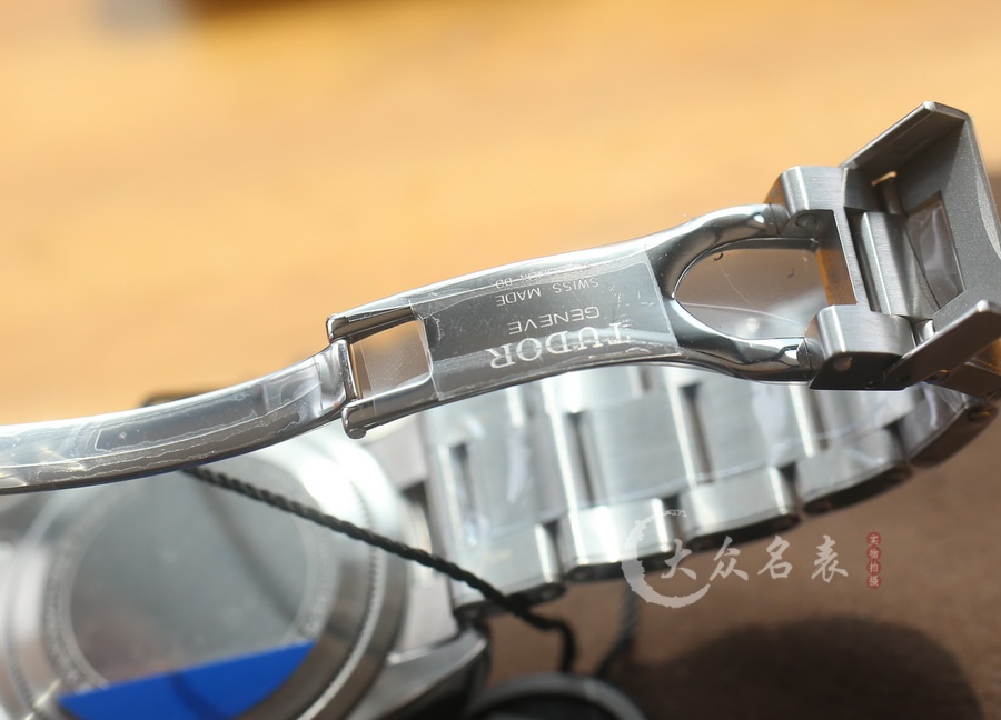 ZF廠帝舵碧灣M79830RB-0001復刻表(可樂圈41mm) 第13张