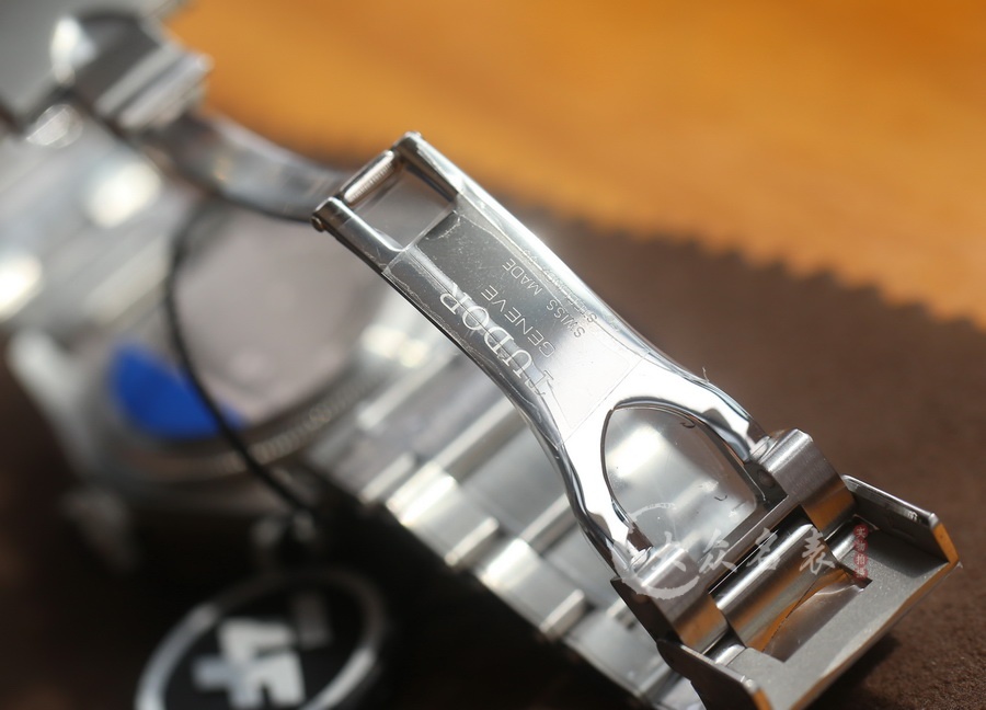ZF廠帝舵碧灣M79830RB-0001復刻表(可樂圈41mm) 第14张