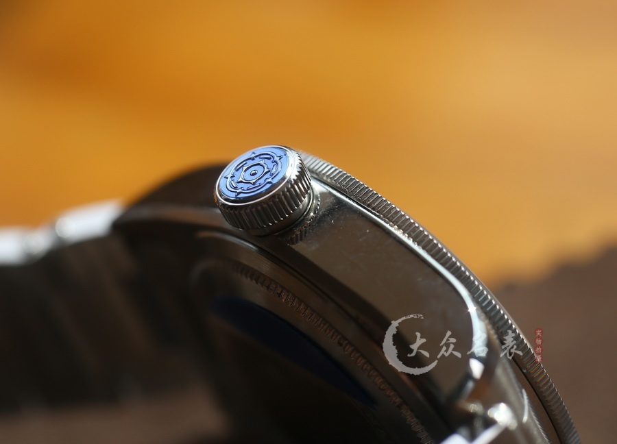 ZF廠帝舵碧灣M79830RB-0001復刻表(可樂圈41mm) 第9张