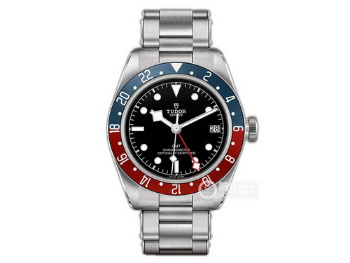 ZF廠帝舵碧灣M79830RB-0001復刻表(可樂圈41mm) ZF廠帝舵碧灣M79830RB-0001復刻表(可樂圈41mm)