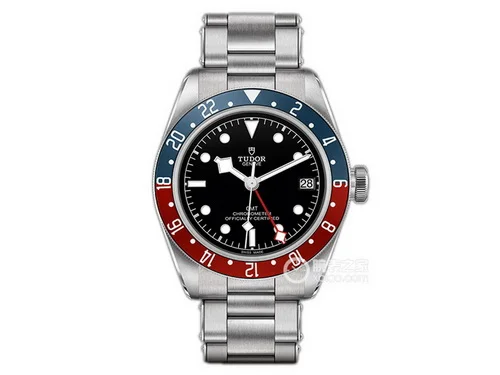 ZF廠帝舵碧灣M79830RB-0001復刻表(可樂圈41mm)